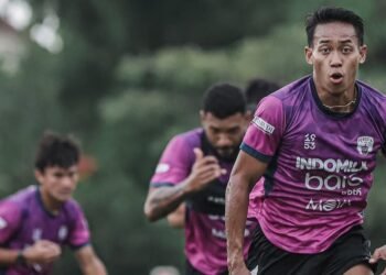 Jadwal BRI Super League 2025-2026 Pekan 12, 2 Tim Asal Banten Harus Bertandang 11 BRI Super League