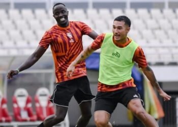 Punya Rekor Kandang Brilian, Borneo FC Berpeluang Besar Perpanjang Kemenangan 10 Borneo FC