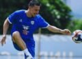 Motivasi Tinggi Thom Haye Jelang Selangor FC vs Persib, 5 Kemenangan Beruntun Jadi Modal Besar 5 Gelandang Persib Thom Haye
