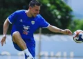 Motivasi Tinggi Thom Haye Jelang Selangor FC vs Persib, 5 Kemenangan Beruntun Jadi Modal Besar 18 Gelandang Persib Thom Haye