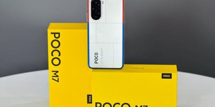 Kok Bisa Poco M7 Tidak Cepet Lowbat, Ternyata Ini Alasannya 1 Poco M7