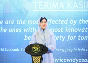 Apa Itu Kompetisi ISFO? Trik OJK Agar Warga Melek Inklusi Keuangan Syariah 7 OJK