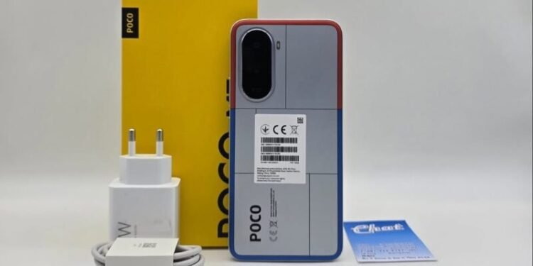 Ternyata Poco M7 Juga Punya Minus, Jangan Berharap Lebih Pada Bagian Ini 1 Poco M7