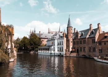 VLIR-UOS ICP Connect Scholarship 2026