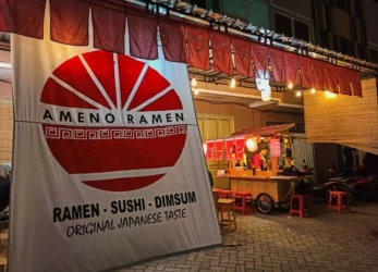 3 Rekomendasi Jajanan Kaki Lima Ala Jepang di Kota Cilegon, Rasa Boleh Diadu Bintang 5 6 makan ala Jepang di Kota Cilegon