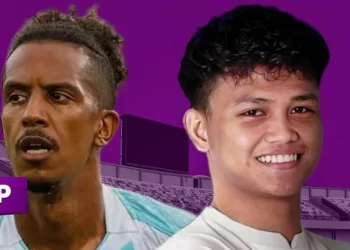 Tandang ke PSBS Biak, Persita Sedang Loyo dan Seret Kemenangan 6 Persita