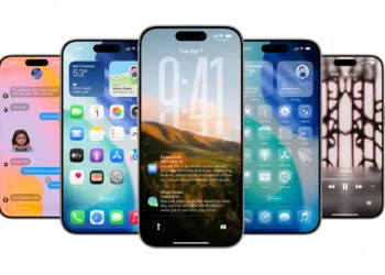 iOS 26.1 Resmi Dirilis: Ini Deretan Fitur Baru dan Perbaikan Bug yang Wajib Dicoba Pengguna iPhone 7 iOS 26