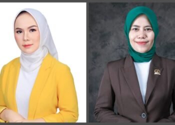 DPRD Kabupaten Serang Bentuk Pansus Kode Etik dan Tata Beracara 6 DPRD Kabupaten Serang