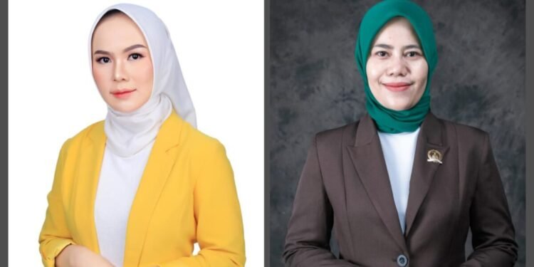 DPRD Kabupaten Serang Bentuk Pansus Kode Etik dan Tata Beracara 1 DPRD Kabupaten Serang