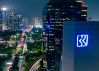 BRI Siapkan Dana Rp3 Triliun untuk Buyback Saham 7 BRI
