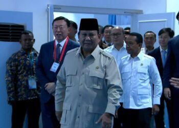 Jadi Pabrik Petrokimia Terbesar di Asia Tenggara, Nilai Investasi Lotte Chemical Cilegon Capai Rp65 Triliun 6 Lotte
