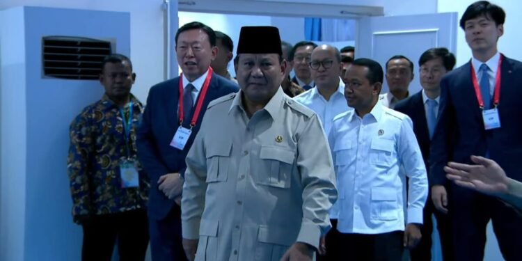 Jadi Pabrik Petrokimia Terbesar di Asia Tenggara, Nilai Investasi Lotte Chemical Cilegon Capai Rp65 Triliun 1 Lotte