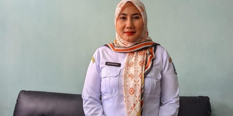 Ada Aplikasi Serba DIGI, Layanan Adminduk di Kabupaten Serang Semakin Mudah tanpa Keluar Rumah 1 Kabupaten serang