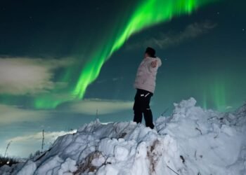 Paket Liburan Keluar Negeri di Bulan Desember 2025, Cek Harga Paketnya Disini 6 Liburan