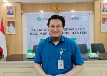 Pembangunan Rumah Subsidi di Banten Capai 17.221 Unit Hingga November 2025 7 Rumah subsidi