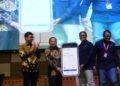 Telkomsel Masuki Ekosistem Pembelajaran Digital Unpam 2 Telkomsel