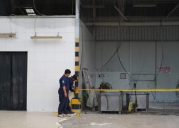 Daftar 24 Perusahaan yang Terpapar Radioaktif, Ada Pabrik Besar Termasuk PT Nikomas 7 Radioaktif