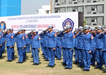 Ini Daftar 4 Sekolah Kedinasan Tanpa Tes Fisik Ketika Pendaftaran 11 Sekolah kedinasan