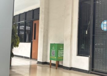 Program untuk Bantu Masyarakat, Sedekah Rp2 Ribu di Pemkot Cilegon Belum Optimal 10 Sedekah