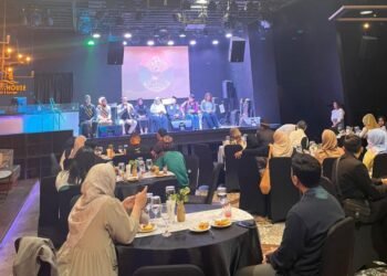 Mambruk Bidik Gen Z dengan Fasilitas Baru Coffee and Creativity 4 Mambruk