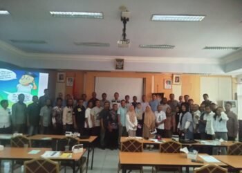 Industri Wajib Jadi Orangtua Asuh Koperasi Kelurahan Merah Putih, Lakukan Peningkatan Kapasitas SDM Hingga Permodalan 1 Koperasi