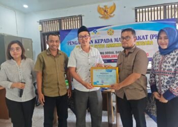 PKM Unpam Dorong Lahirnya Inovasi Desa di Kramatwatu yang Jawab Kebutuhan Warga 1 Unpam