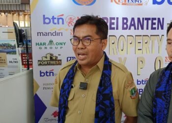 Bank Banten Disarankan Naikan Modal Jadi Rp4 Triliun Agar Serap KPR 1 Bank Banten