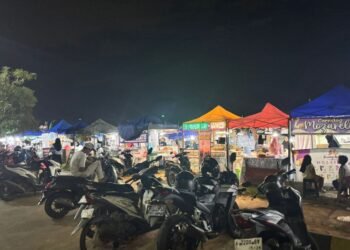 5 Rekomendasi Pusat Kuliner di Cilegon Harga Murah dan Lengkap 2 Cilegon