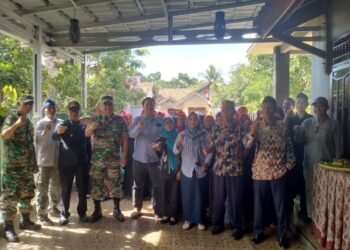 KRLA 2025, RW 003 Lialang Cilik Kota Serang Bangun Budaya Bersih dan Sehat 10 KRLA