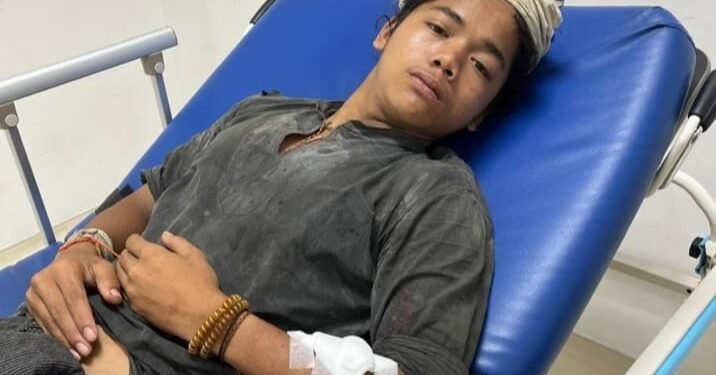 Lembaga Adat Baduy Ancam Abaikan Kehadiran Polisi Jika Pelaku Begal Terhadap Repan Tak Terungkap 1 Baduy