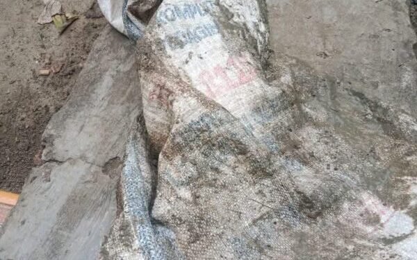 Dibully Teman Kelasnya di Pandeglang, Siswa SDN Diduga Dimasukan Dalam Karung 1 Pandeglang