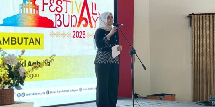 Alfi Rizki Agnia ajak generasi muda lestarikan budaya lokal