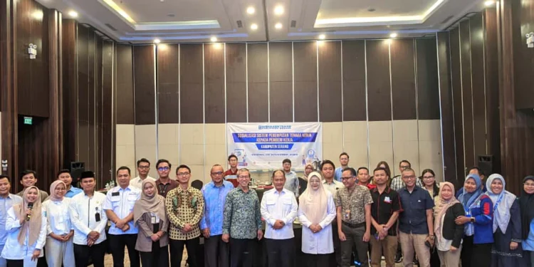 Hanya Punya Ijazah SMA, Ratusan Pencaker di Kabupaten Serang Ditolak Perusahaan 1 Kabupaten Serang