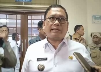 Marak Kasus Bullying di Banten, Amir Hamzah Sebut Lemahnya Penanaman Karakter dari Rumah 1 Kasus Bullying di Banten