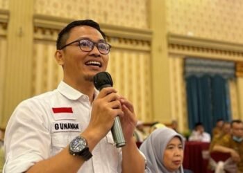 Kasus kekerasan di Banten