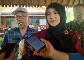 Kasus kekerasan perempuan dan anak