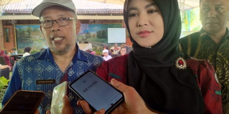 Kasus kekerasan perempuan dan anak