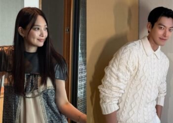 Jalani Pacaran Satu Dekade, Kim Woo Bin dan Shin Min Ah akan Menikah dan Digelar Secara Intimate 3 Kim Woo Bin dan Shin Min Ah