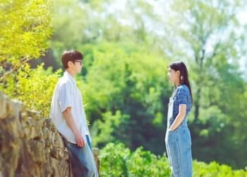 Spoiler Drakor Last Summer Episode 3 dan 4 Sub Indo: Kunjungan Tak Terduga Do Ha di Kantor Ha Gyeong 1 Last Summer episode 3 dan 4