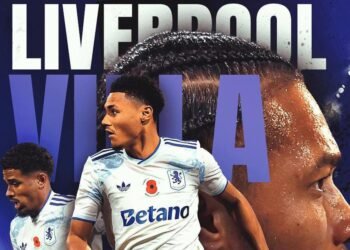 Bermodal Kekalahan Beruntun, Liverpool Jamu Aston Villa Pekan Ini 6 Liverpool