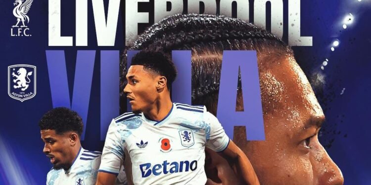 Bermodal Kekalahan Beruntun, Liverpool Jamu Aston Villa Pekan Ini 1 Liverpool