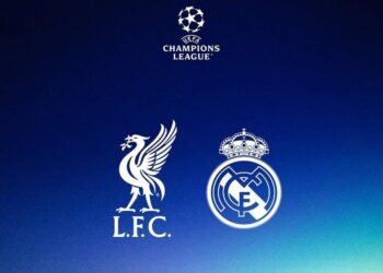 Liverpool vs Real Madrid, Los Blancos Siap Berikan Mimpi Buruk untuk The Reds 1 Liverpool vs Real Madrid