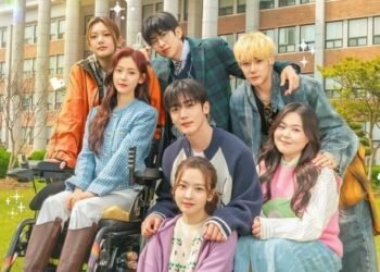 Drakor LOVE exe Episode 9 Sub Indo: Spoiler Disertai dengan Jadwal Tayang 5 Love exe