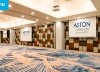 Lowongan Kerja ASTON Cilegon