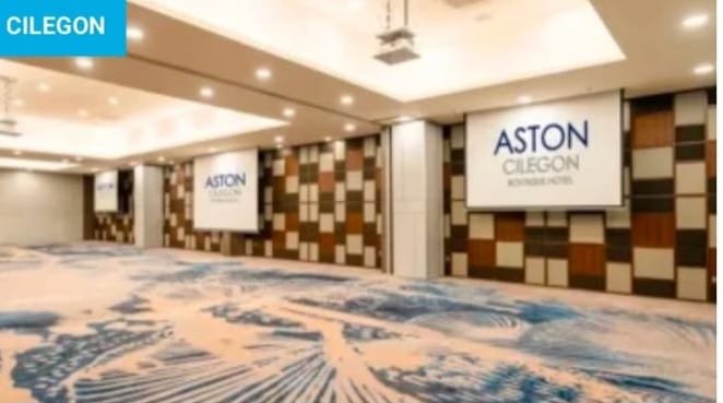 Info Lowongan Kerja ASTON Cilegon Boutique Hotel, Intip Persyaratannya 1 Lowongan Kerja ASTON Cilegon