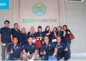 Lowongan Kerja PT Surya Mulia Anugerah