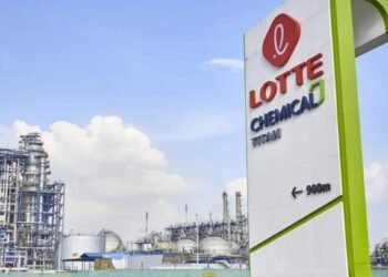Lowongan kerja pt lotte