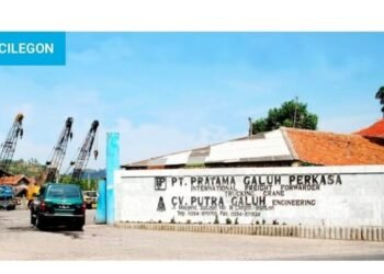 Lowongan Kerja Terbaru November 2025 untuk Penempatan Cilegon, Terbuka untuk Jurusan Psikologi 1 Lowongan kerja terbaru