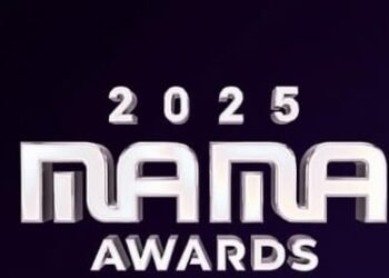 Bertabur Bintang! Intip Presenter MAMA AWARDS 2025, Ada Ju Ji Hoon hingga Go Youn Jung 1 MAMA AWARDS 2025