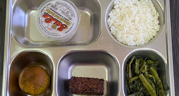 Pembangunan SPPG di Banten Lambat, Baru Ada Separuh dari Target 1 SPPG MBG